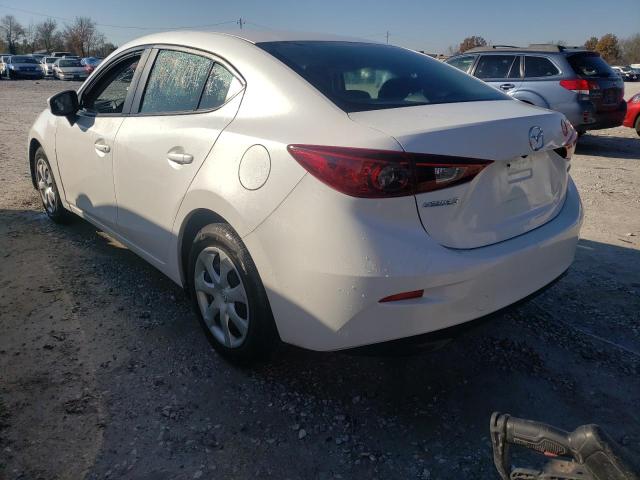 2018 MAZDA 3 SPORT - 3MZBN1U73JM250531