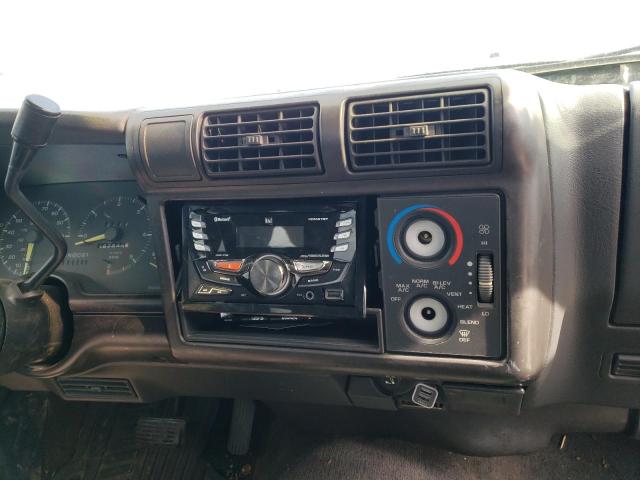 1GTCS19W0R8513395 GMC Sonoma