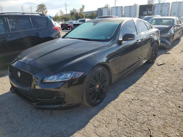 2016 JAGUAR XJ SAJWJ1CD1G8W01779