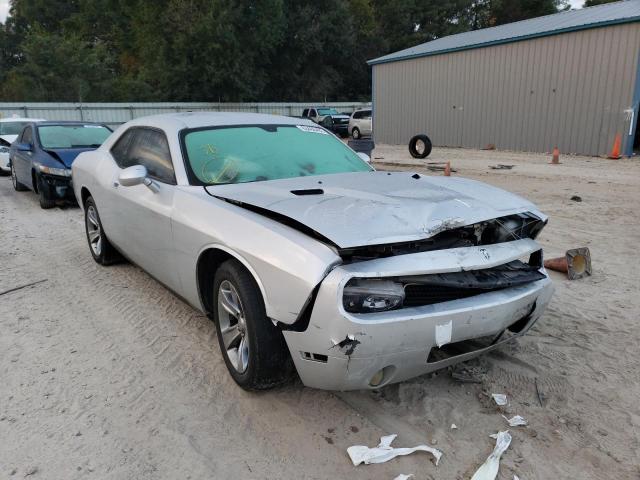 2009 Dodge Challenger SE