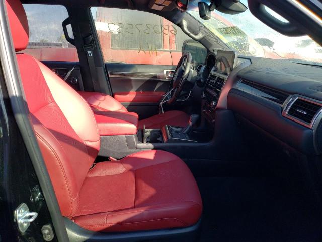 2022 LEXUS GX 460 LUX JTJGM7BX5N5335297