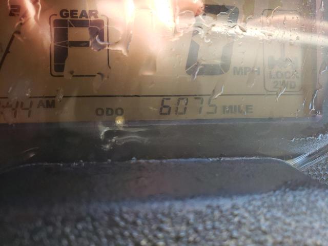 2018 HONDA SXS1000 M5 1HFVE0429J4205108