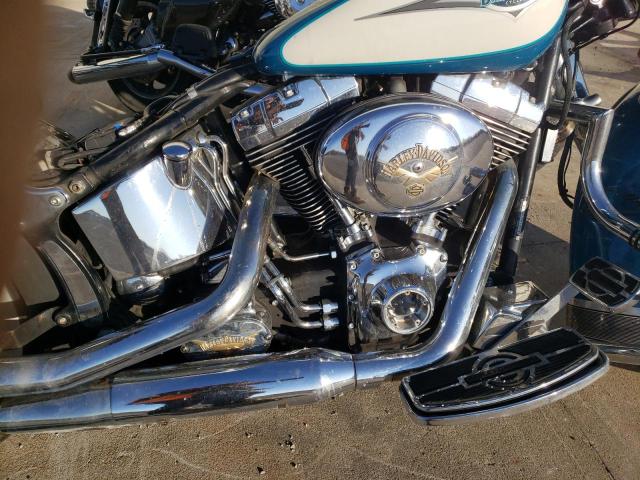 2001 HARLEY-DAVIDSON FLSTCI 1HD1BWB161Y048434