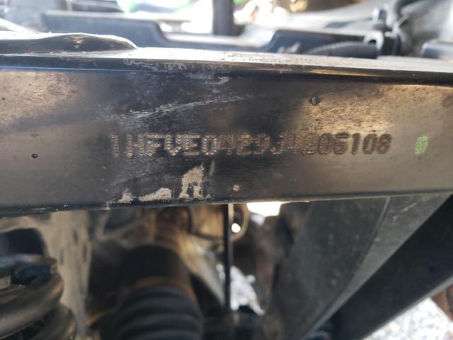 2018 HONDA SXS1000 M5 1HFVE0429J4205108
