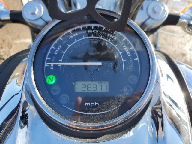 2010 HONDA VT1300 CT JH2SC6677AK000808
