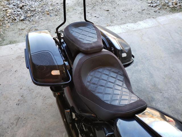 2022 HARLEY-DAVIDSON FLHXSE 1HD1PXL13NB953549