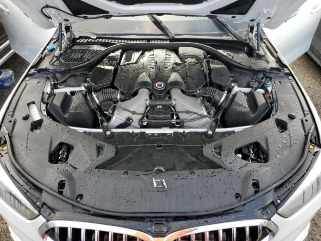 2022 BMW ALPINA B8 WBAGX0C17NCH98100