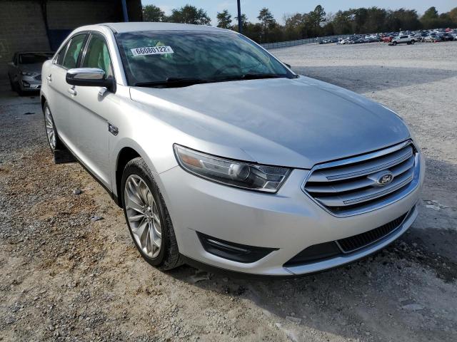 Ford Taurus salvage cars for sale: 2013 Ford Taurus LIM