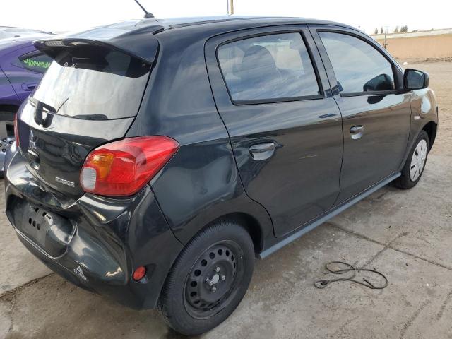 2015 MITSUBISHI MIRAGE DE - ML32A3HJ4FH051437