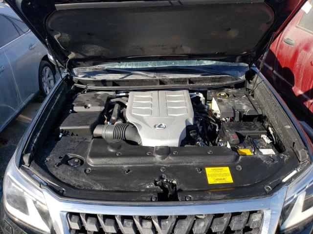 2022 LEXUS GX 460 LUX JTJGM7BX5N5335297