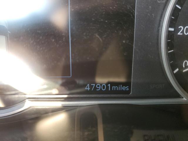 2019 NISSAN KICKS S - 3N1CP5CUXKL472042