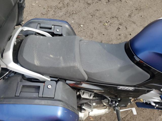 2018 YAMAHA FJR1300 AE JYARP30E2JA000668