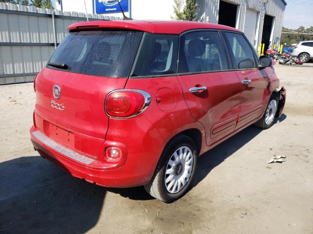 2015 FIAT 500L POP ZFBCFAAH0FZ031469