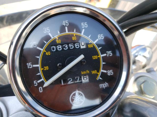 2010 YAMAHA XV250 JYAVG04E7AA011222