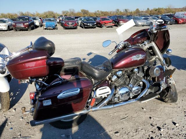 2006 YAMAHA XVZ13 TF JYAVP04E06A010078