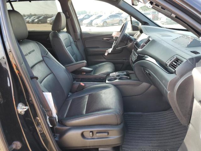 2020 HONDA PILOT BLAC 5FNYF6H74LB032686