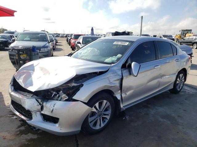 2015 HONDA ACCORD LX - 1HGCR2F3XFA057021