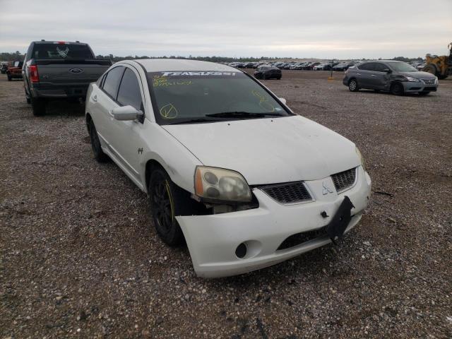 2006 Mitsubishi Galant 