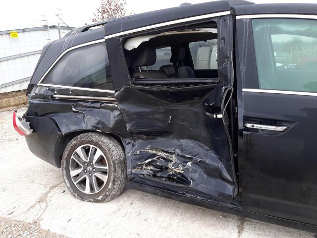 2016 HONDA ODDYSSEY 5FNRL5H98GB123121