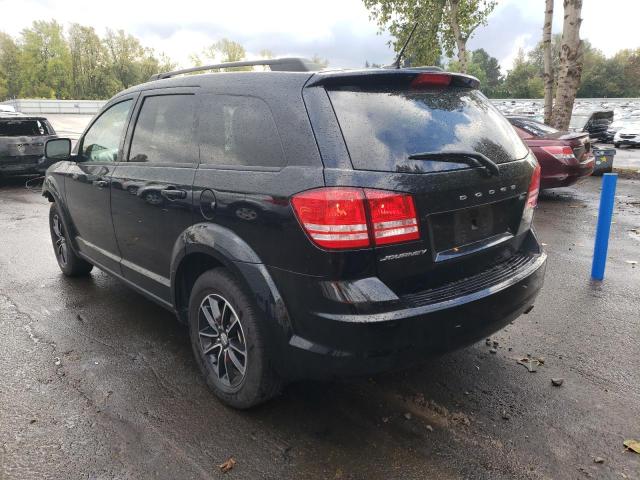 2017 DODGE JOURNEY SE - 3C4PDCAB8HT580794
