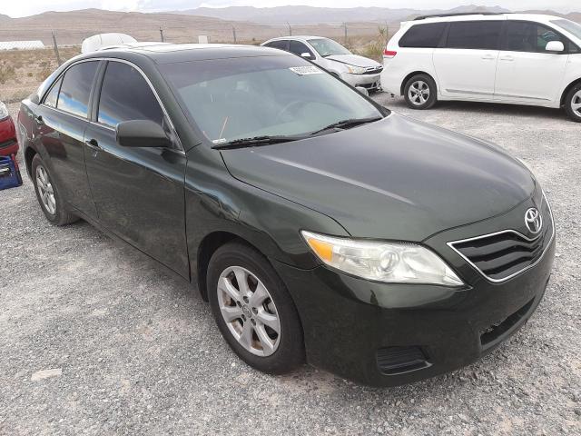 2011 Toyota Camry Base for sale in Las Vegas, NV