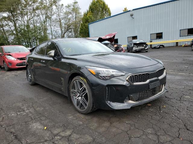 2022 Kia Stinger GT1