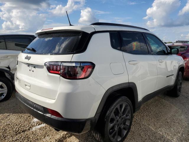 2021 JEEP COMPASS 80 3C4NJDEB9MT525149