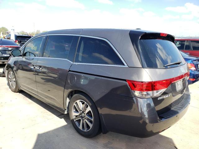 2015 HONDA ODYSSEY TO - 5FNRL5H91FB058126