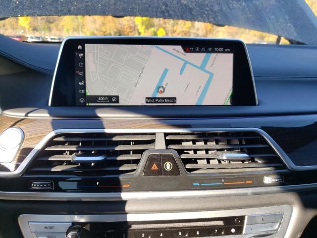 WBA7H6C58KG615288 BMW M760 Xi