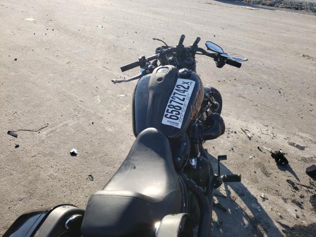 2022 HARLEY-DAVIDSON FLXRST - 1HD1YXZ1XNB032398