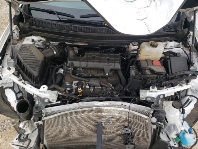 2021 CHEVROLET TRAVERSE R 1GNEVJKW4MJ127808