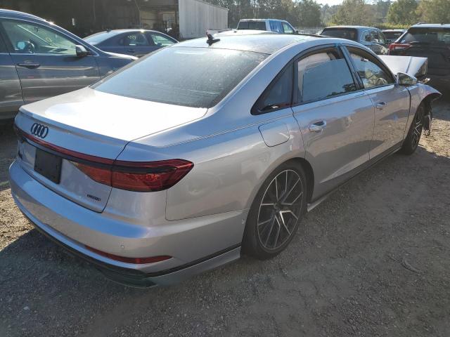 2021 AUDI A8 L WAU8EAF81MN015040