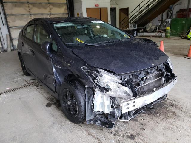 2015 Toyota Prius en venta en Graham, WA