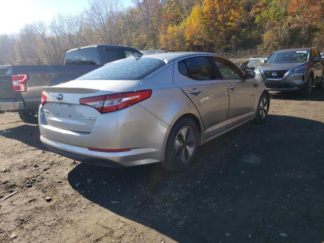 KNAGM4AD0D5058658 KIA OPTIMA HYBRID