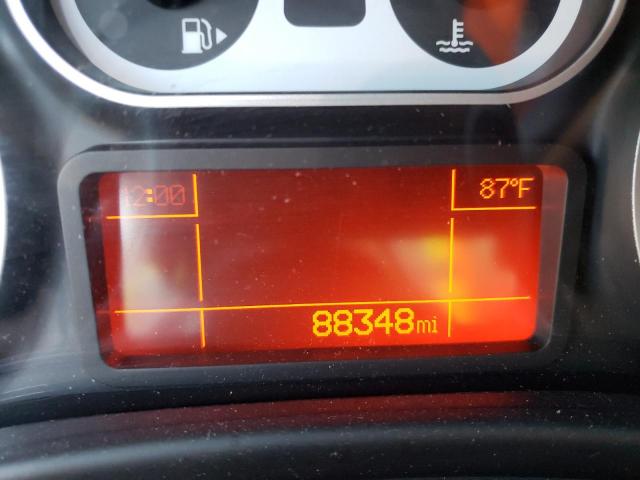 2015 FIAT 500L POP ZFBCFAAH0FZ031469