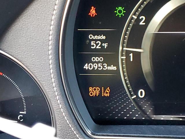 2018 LEXUS LS 500 JTHB5LFFXJ5005359