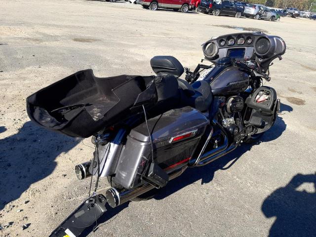 2020 HARLEY-DAVIDSON FLHTKSE 1HD1TEH28LB951763