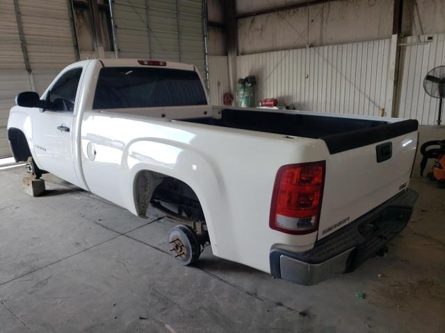 1GTEC14X29Z173456 GMC Sierra C1500