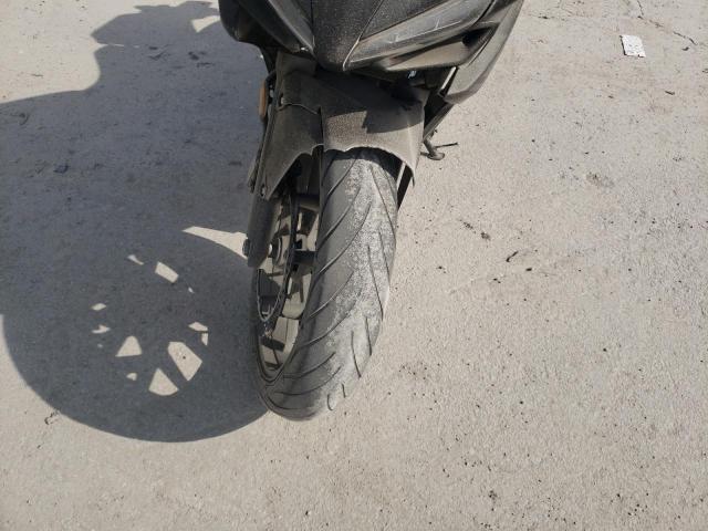 2016 HONDA CBR500 R MLHPC4466G5300650