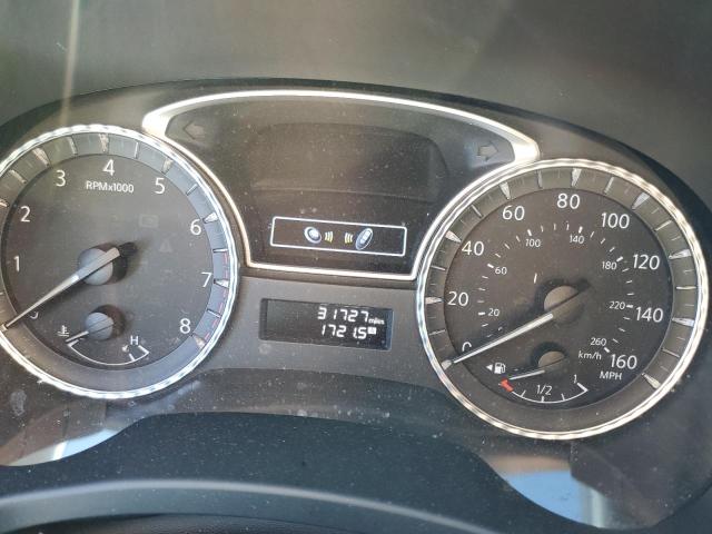 2019 INFINITI QX60 LUXE - 5N1DL0MM4KC549896