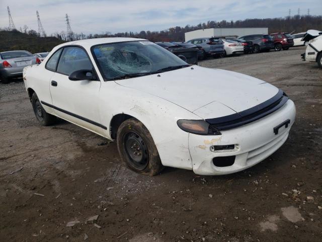 1993 Toyota Celica ST