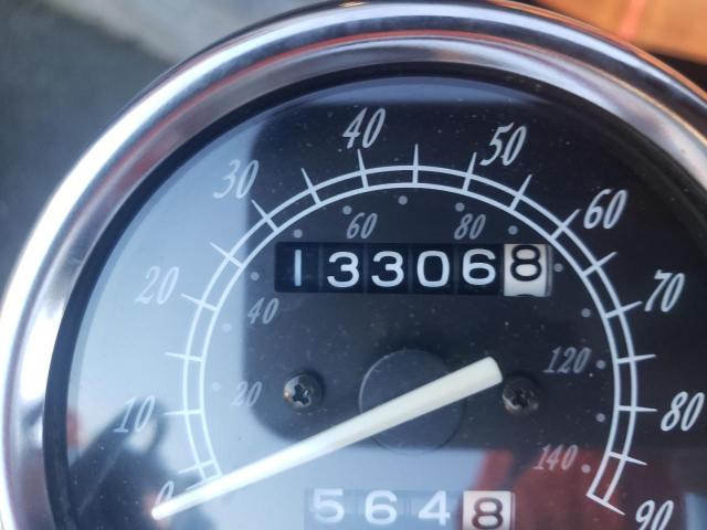 2000 SUZUKI GZ250 JS1NJ48A8Y2102616