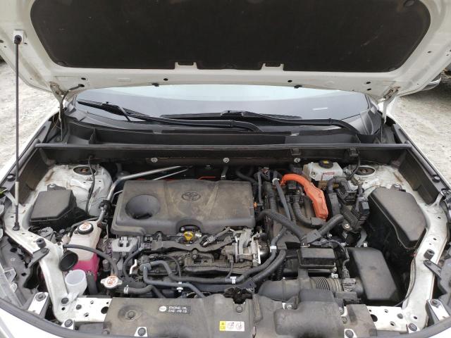 2020 TOYOTA RAV4 XSE - JTMEWRFV7LJ034043