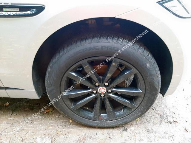 SADCA2AN6HA049407 Jaguar F-pace R-s