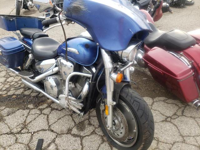 2007 HONDA VTX1300 R 1HFSC52617A406782
