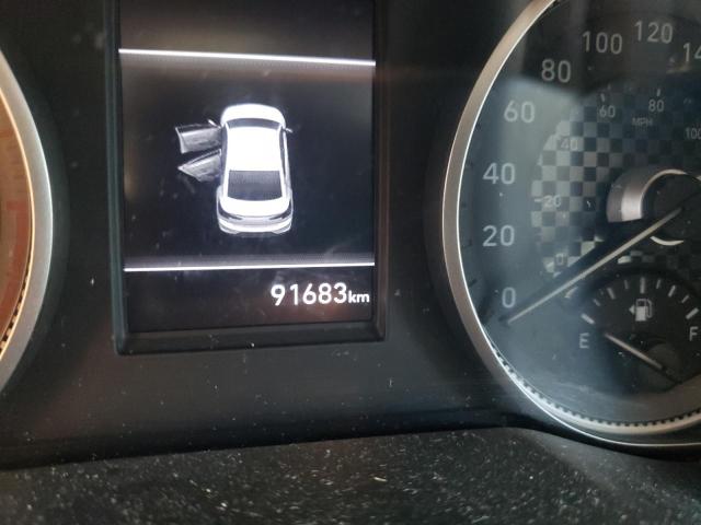 2020 HYUNDAI ELANTRA SE - KMHD84LF6LU070984