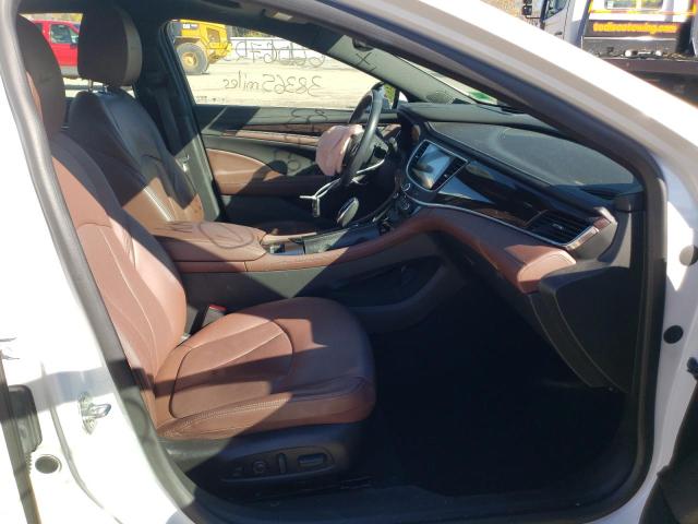 2019 BUICK LACROSSE A 1G4ZV5SS5KU125197