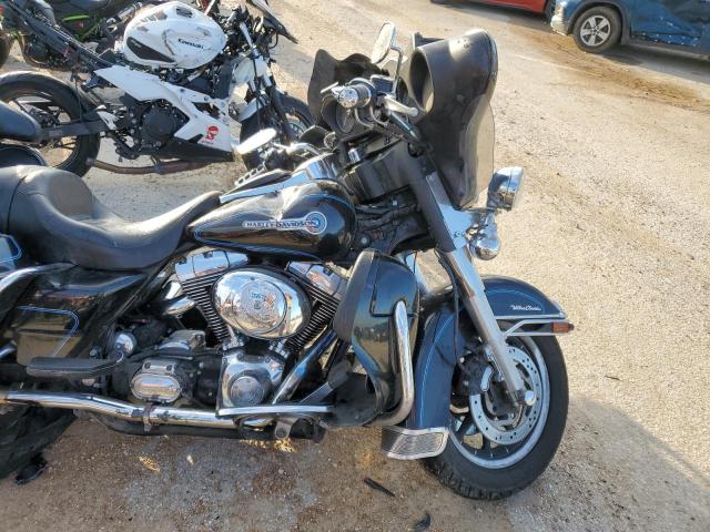 2006 HARLEY-DAVIDSON FLHTCUI SH 1HD1FLW166Y651372