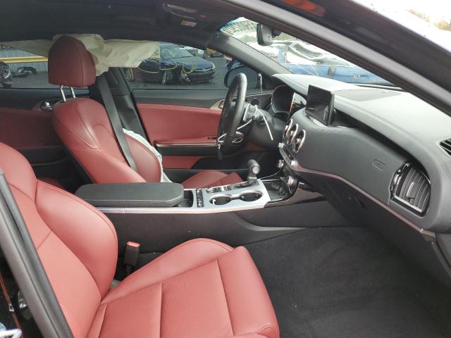 KNAE45LC1N6116340 KIA Stinger Gt1