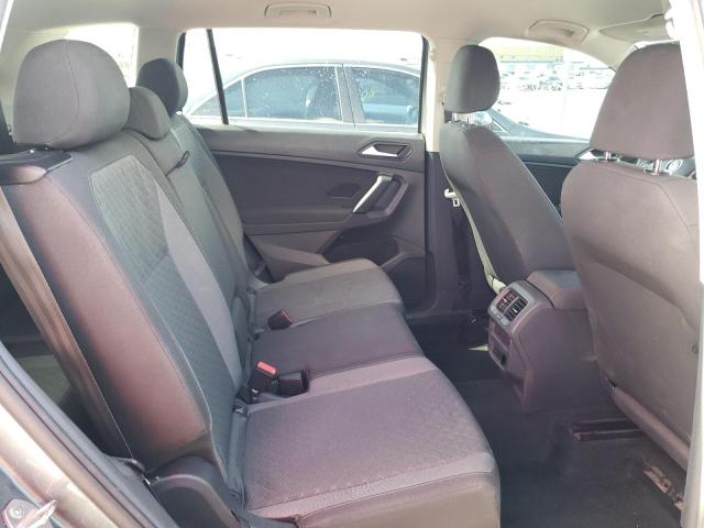 2019 VOLKSWAGEN TIGUAN S - 3VV1B7AX3KM077837